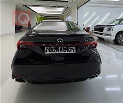 تويوتا أفالون